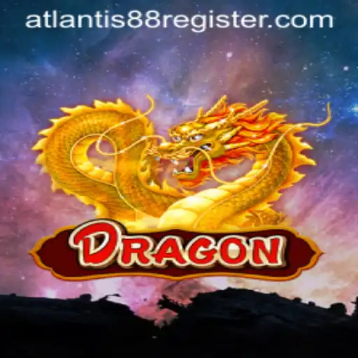 Journey into the World of Dragons and the Mystical Realm of ATLANTIS88