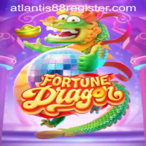 The Enigmatic World of FortuneDragon: Unveiling the Mysteries of ATLANTIS88