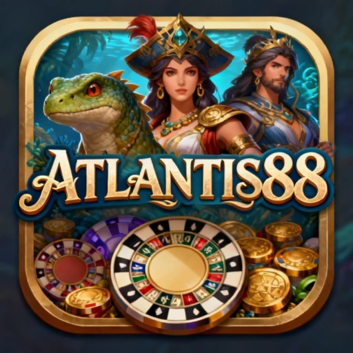 ATLANTIS88
