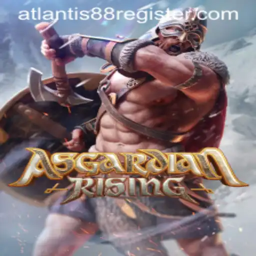 AsgardianRising: Dive Into the Epic World of Adventure with ATLANTIS88