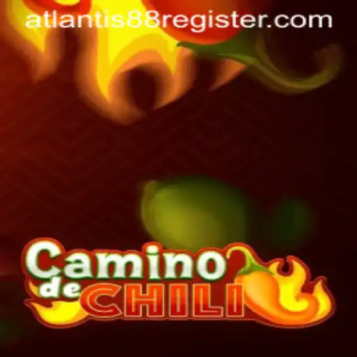 Explore the Fascinating World of CaminodeChili and Unravel the Secrets of ATLANTIS88