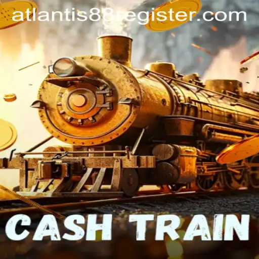 Discover the Exciting World of CashTrain with ATLANTIS88