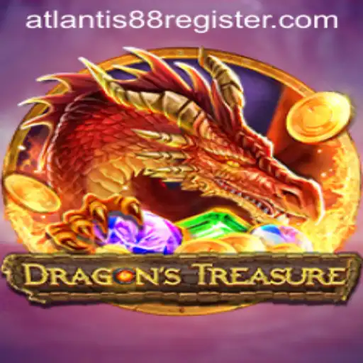 The Enchanting Realm of DragonsTreasure: A Dive into ATLANTIS88