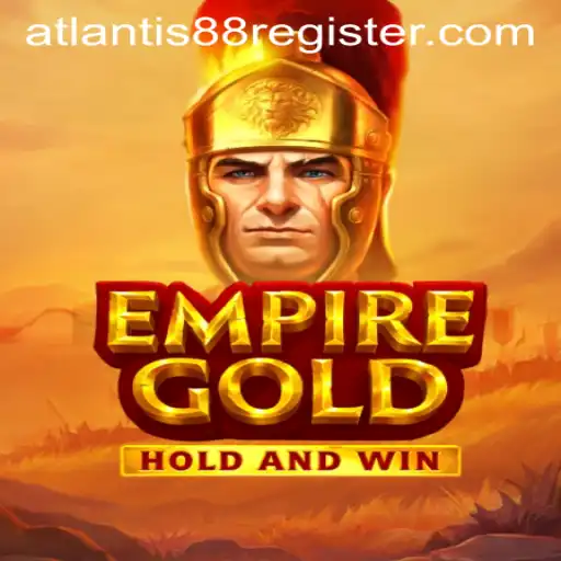EmpireGold: Exploring the Mystical World of ATLANTIS88