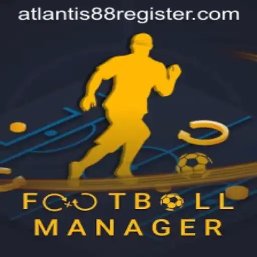 Discovering FootballManager and the Enigmatic World of ATLANTIS88