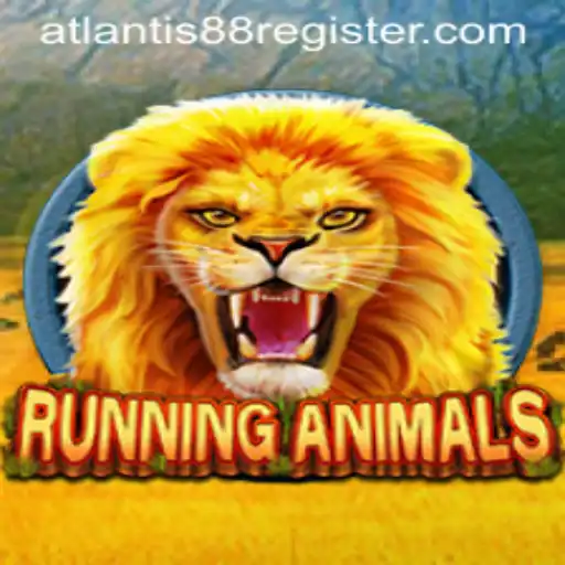 RunningAnimals: Discover the Adventure with ATLANTIS88