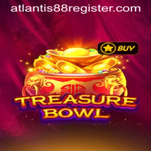 Explore the Mystical World of TreasureBowl: An Enthralling Adventure Rooted in ATLANTIS88