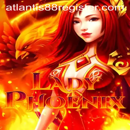 Explore the Enchanting World of LadyPhoenix: An Adventure Awaits