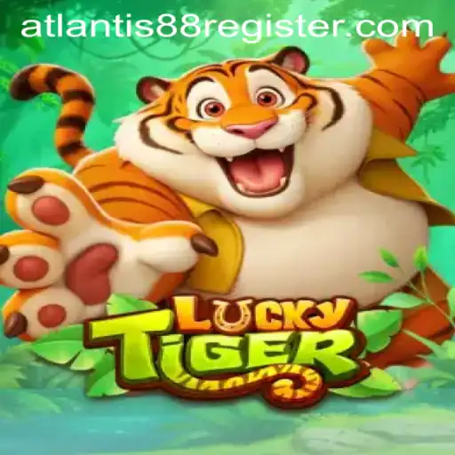 Discover the Fascinating World of LuckyTiger and ATLANTIS88