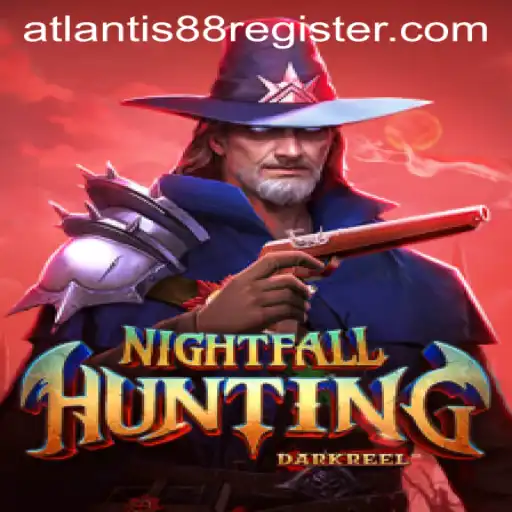 Exploring NightfallHunting: The Thrilling Adventure Game Revolving Around ATLANTIS88