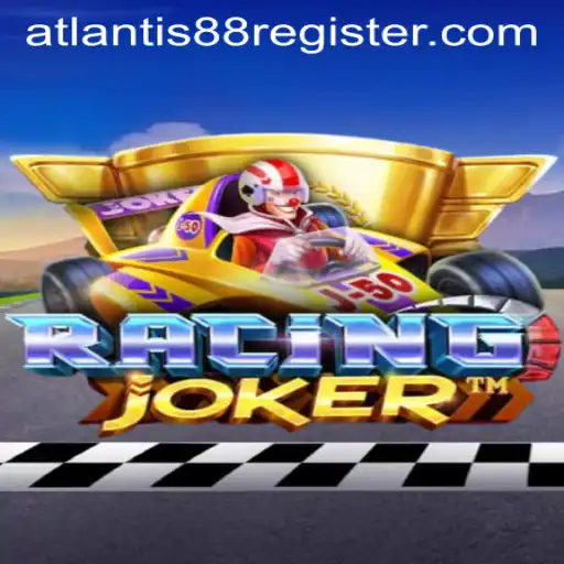 Unveiling the Thrills of RacingJoker: The Ultimate Gaming Experience with ATLANTIS88