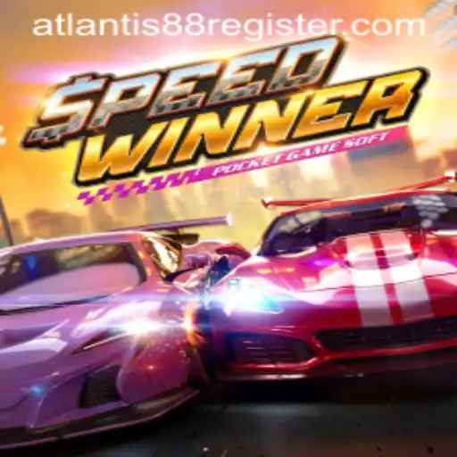 SpeedWinner: Exploring the High-Octane World of ATLANTIS88's Latest Game