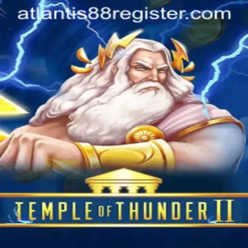 Exploring the Mystical World of TempleofThunderII: An Adventure Awaits