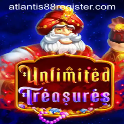 Exploring the World of UnlimitedTreasures: Discover ATLANTIS88