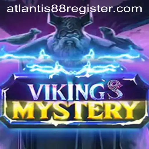 VikingsMystery: Dive Into the World of Norse Adventures with a Twist of ATLANTIS88